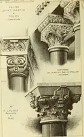 Picture 189 of 502 from Materials and documents of architecture and sculpture : classified alphabetically (1915), leaf 129