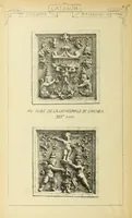 An illustration from Materials and documents of architecture and sculpture : classified alphabetically (1915)