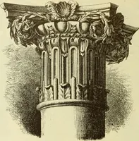 Picture 191 of 502 from Materials and documents of architecture and sculpture : classified alphabetically (1915), leaf 131