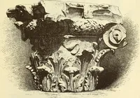 Picture 197 of 502 from Materials and documents of architecture and sculpture : classified alphabetically (1915), leaf 134
