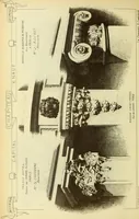 An illustration from Materials and documents of architecture and sculpture : classified alphabetically (1915)