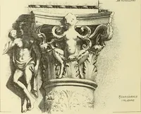 Picture 205 of 502 from Materials and documents of architecture and sculpture : classified alphabetically (1915), leaf 139