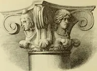 Picture 213 of 502 from Materials and documents of architecture and sculpture : classified alphabetically (1915), leaf 145