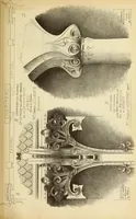 An illustration from Materials and documents of architecture and sculpture : classified alphabetically (1915)