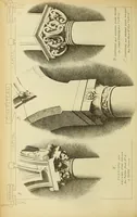 Picture 219 of 502 from Materials and documents of architecture and sculpture : classified alphabetically (1915), leaf 149
