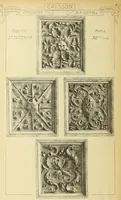 An illustration from Materials and documents of architecture and sculpture : classified alphabetically (1915)