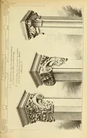 An illustration from Materials and documents of architecture and sculpture : classified alphabetically (1915)