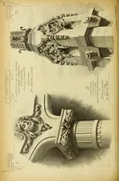 Picture 221 of 502 from Materials and documents of architecture and sculpture : classified alphabetically (1915), leaf 151