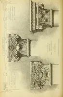 An illustration from Materials and documents of architecture and sculpture : classified alphabetically (1915)