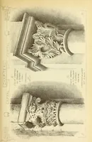 An illustration from Materials and documents of architecture and sculpture : classified alphabetically (1915)