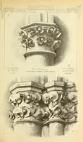 Picture 228 of 502 from Materials and documents of architecture and sculpture : classified alphabetically (1915), leaf 158
