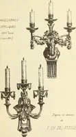 Picture 12 of 502 from Materials and documents of architecture and sculpture : classified alphabetically (1915), leaf 16