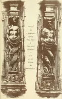 An illustration from Materials and documents of architecture and sculpture : classified alphabetically (1915)