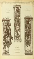 An illustration from Materials and documents of architecture and sculpture : classified alphabetically (1915)
