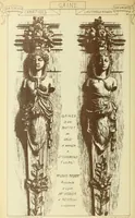 Picture 236 of 502 from Materials and documents of architecture and sculpture : classified alphabetically (1915), leaf 167