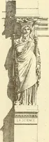 Picture 238 of 502 from Materials and documents of architecture and sculpture : classified alphabetically (1915), leaf 168