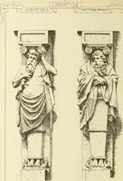 Picture 239 of 502 from Materials and documents of architecture and sculpture : classified alphabetically (1915), leaf 169