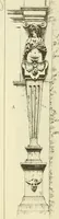 Picture 248 of 502 from Materials and documents of architecture and sculpture : classified alphabetically (1915), leaf 179