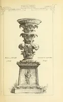 Picture 14 of 502 from Materials and documents of architecture and sculpture : classified alphabetically (1915), leaf 18