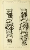 Picture 253 of 502 from Materials and documents of architecture and sculpture : classified alphabetically (1915), leaf 183