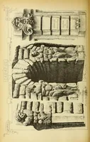An illustration from Materials and documents of architecture and sculpture : classified alphabetically (1915)