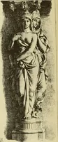Picture 258 of 502 from Materials and documents of architecture and sculpture : classified alphabetically (1915), leaf 187