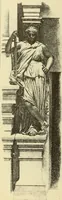 Picture 260 of 502 from Materials and documents of architecture and sculpture : classified alphabetically (1915), leaf 189
