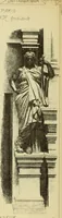 An illustration from Materials and documents of architecture and sculpture : classified alphabetically (1915)