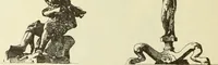 Picture 16 of 502 from Materials and documents of architecture and sculpture : classified alphabetically (1915), leaf 19