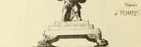 Picture 17 of 502 from Materials and documents of architecture and sculpture : classified alphabetically (1915), leaf 19