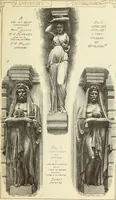 An illustration from Materials and documents of architecture and sculpture : classified alphabetically (1915)