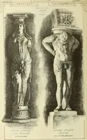 An illustration from Materials and documents of architecture and sculpture : classified alphabetically (1915)