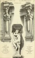 An illustration from Materials and documents of architecture and sculpture : classified alphabetically (1915)