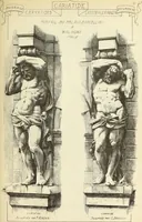Picture 271 of 502 from Materials and documents of architecture and sculpture : classified alphabetically (1915), leaf 198