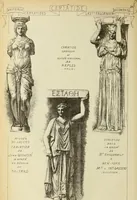 Picture 274 of 502 from Materials and documents of architecture and sculpture : classified alphabetically (1915), leaf 201