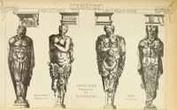 Picture 275 of 502 from Materials and documents of architecture and sculpture : classified alphabetically (1915), leaf 202
