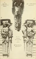 Picture 277 of 502 from Materials and documents of architecture and sculpture : classified alphabetically (1915), leaf 204