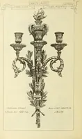 Picture 19 of 502 from Materials and documents of architecture and sculpture : classified alphabetically (1915), leaf 21