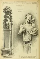 Picture 290 of 502 from Materials and documents of architecture and sculpture : classified alphabetically (1915), leaf 217