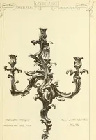 Picture 20 of 502 from Materials and documents of architecture and sculpture : classified alphabetically (1915), leaf 22