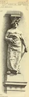 Picture 294 of 502 from Materials and documents of architecture and sculpture : classified alphabetically (1915), leaf 220