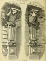 An illustration from Materials and documents of architecture and sculpture : classified alphabetically (1915)