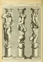 Picture 299 of 502 from Materials and documents of architecture and sculpture : classified alphabetically (1915), leaf 225