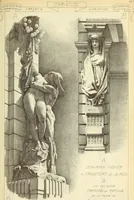 Picture 300 of 502 from Materials and documents of architecture and sculpture : classified alphabetically (1915), leaf 226