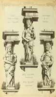 Picture 301 of 502 from Materials and documents of architecture and sculpture : classified alphabetically (1915), leaf 227