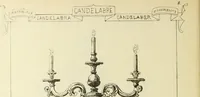 Picture 21 of 502 from Materials and documents of architecture and sculpture : classified alphabetically (1915), leaf 23
