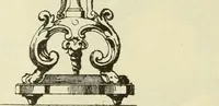 Picture 22 of 502 from Materials and documents of architecture and sculpture : classified alphabetically (1915), leaf 23