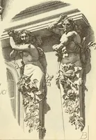 An illustration from Materials and documents of architecture and sculpture : classified alphabetically (1915)