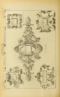 An illustration from Materials and documents of architecture and sculpture : classified alphabetically (1915)