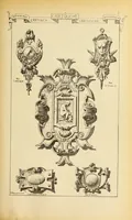 An illustration from Materials and documents of architecture and sculpture : classified alphabetically (1915)